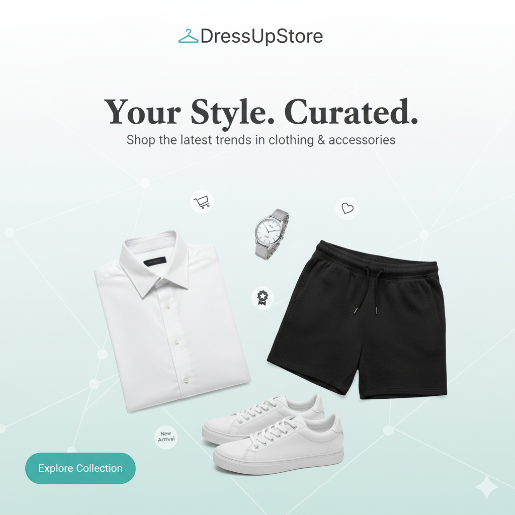 E-Commerce